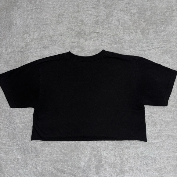 VANS Crop Top - Picture 3 of 3